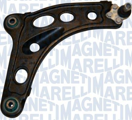 Magneti Marelli 301181395800 - Tukivarsi, pyöräntuenta inparts.fi