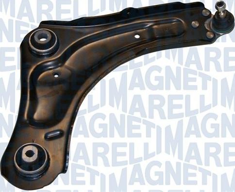 Magneti Marelli 301181396000 - Tukivarsi, pyöräntuenta inparts.fi