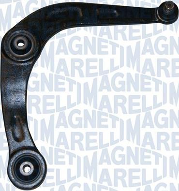 Magneti Marelli 301181390400 - Tukivarsi, pyöräntuenta inparts.fi