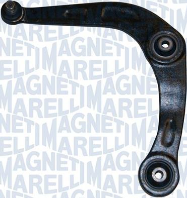 Magneti Marelli 301181390500 - Tukivarsi, pyöräntuenta inparts.fi