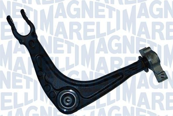 Magneti Marelli 301181391400 - Tukivarsi, pyöräntuenta inparts.fi