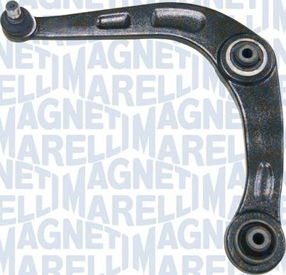 Magneti Marelli 301181391100 - Tukivarsi, pyöräntuenta inparts.fi