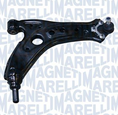 Magneti Marelli 301181398400 - Tukivarsi, pyöräntuenta inparts.fi