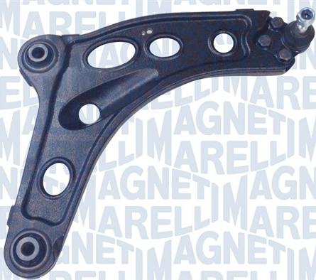 Magneti Marelli 301181393900 - Tukivarsi, pyöräntuenta inparts.fi