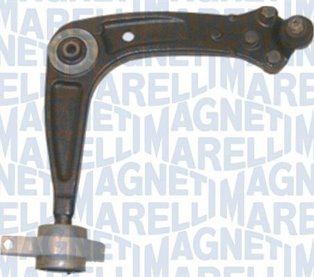 Magneti Marelli 301181393600 - Tukivarsi, pyöräntuenta inparts.fi