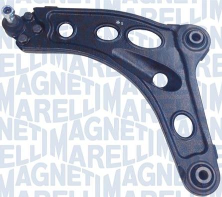 Magneti Marelli 301181393800 - Tukivarsi, pyöräntuenta inparts.fi