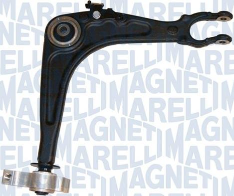 Magneti Marelli 301181392000 - Tukivarsi, pyöräntuenta inparts.fi