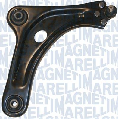 Magneti Marelli 301181392200 - Tukivarsi, pyöräntuenta inparts.fi