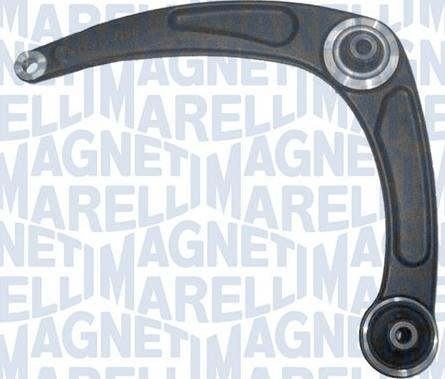 Magneti Marelli 301181392700 - Tukivarsi, pyöräntuenta inparts.fi