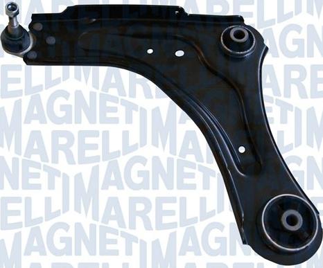 Magneti Marelli 301181397900 - Tukivarsi, pyöräntuenta inparts.fi