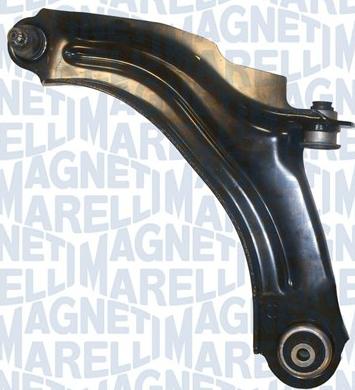 Magneti Marelli 301181397100 - Tukivarsi, pyöräntuenta inparts.fi