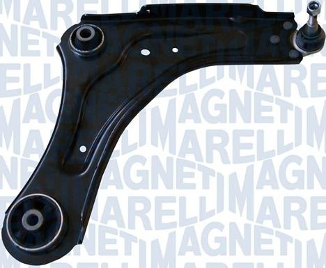 Magneti Marelli 301181397800 - Tukivarsi, pyöräntuenta inparts.fi