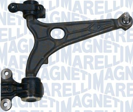 Magneti Marelli 301181349500 - Tukivarsi, pyöräntuenta inparts.fi