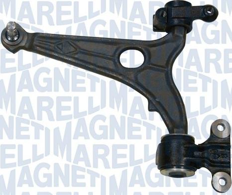 Magneti Marelli 301181349600 - Tukivarsi, pyöräntuenta inparts.fi