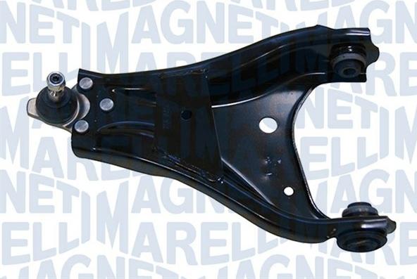 Magneti Marelli 301181344900 - Tukivarsi, pyöräntuenta inparts.fi