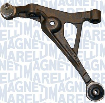 Magneti Marelli 301181344500 - Tukivarsi, pyöräntuenta inparts.fi