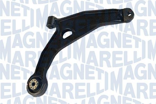 Magneti Marelli 301181344000 - Tukivarsi, pyöräntuenta inparts.fi