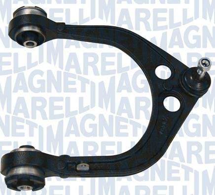 Magneti Marelli 301181346500 - Tukivarsi, pyöräntuenta inparts.fi