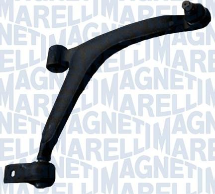 Magneti Marelli 301181341400 - Tukivarsi, pyöräntuenta inparts.fi