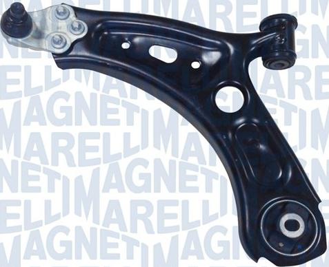 Magneti Marelli 301181348400 - Tukivarsi, pyöräntuenta inparts.fi