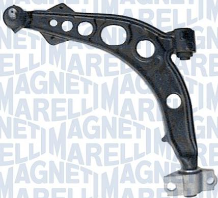 Magneti Marelli 301181348600 - Tukivarsi, pyöräntuenta inparts.fi