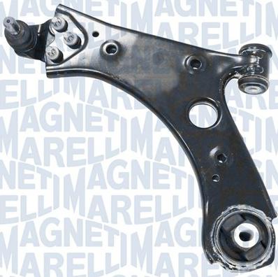 Magneti Marelli 301181348000 - Tukivarsi, pyöräntuenta inparts.fi