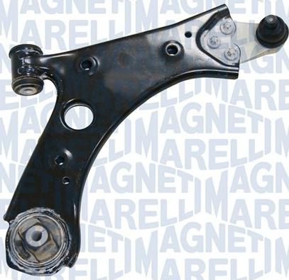 Magneti Marelli 301181348100 - Tukivarsi, pyöräntuenta inparts.fi