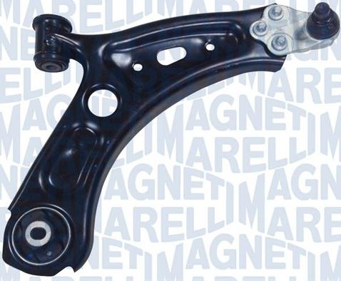 Magneti Marelli 301181348300 - Tukivarsi, pyöräntuenta inparts.fi