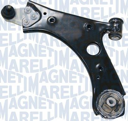 Magneti Marelli 301181348200 - Tukivarsi, pyöräntuenta inparts.fi