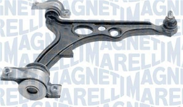 Magneti Marelli 301181348700 - Tukivarsi, pyöräntuenta inparts.fi