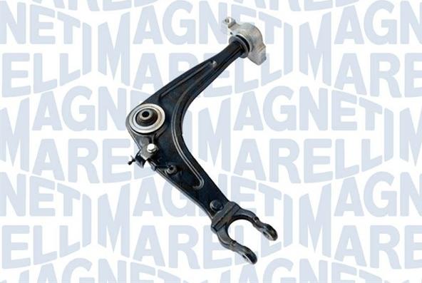 Magneti Marelli 301181342600 - Tukivarsi, pyöräntuenta inparts.fi