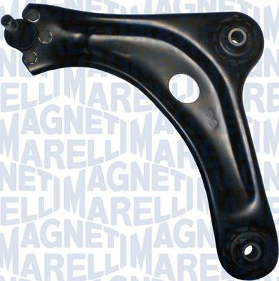 Magneti Marelli 301181342100 - Tukivarsi, pyöräntuenta inparts.fi