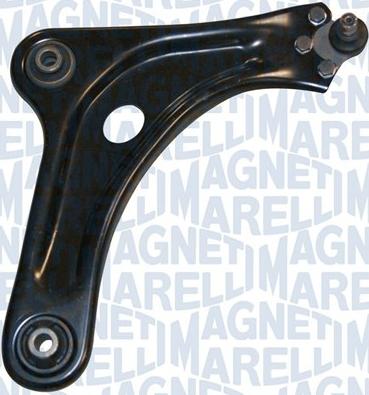 Magneti Marelli 301181342200 - Tukivarsi, pyöräntuenta inparts.fi