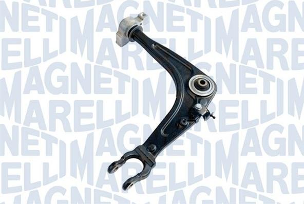 Magneti Marelli 301181342700 - Tukivarsi, pyöräntuenta inparts.fi