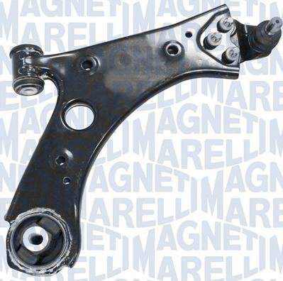 Magneti Marelli 301181347900 - Tukivarsi, pyöräntuenta inparts.fi