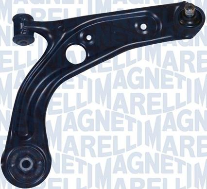 Magneti Marelli 301181347000 - Tukivarsi, pyöräntuenta inparts.fi