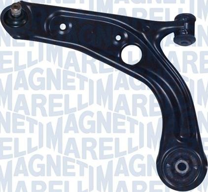 Magneti Marelli 301181347100 - Tukivarsi, pyöräntuenta inparts.fi