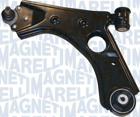 Magneti Marelli 301181347800 - Tukivarsi, pyöräntuenta inparts.fi