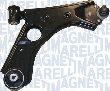 Magneti Marelli 301181347700 - Tukivarsi, pyöräntuenta inparts.fi