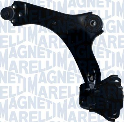 Magneti Marelli 301181359700 - Tukivarsi, pyöräntuenta inparts.fi