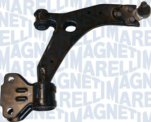 Magneti Marelli 301181354900 - Tukivarsi, pyöräntuenta inparts.fi