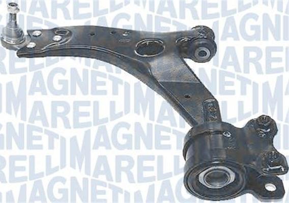 Magneti Marelli 301181354400 - Tukivarsi, pyöräntuenta inparts.fi