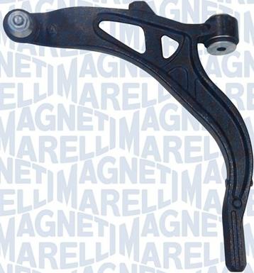 Magneti Marelli 301181355600 - Tukivarsi, pyöräntuenta inparts.fi