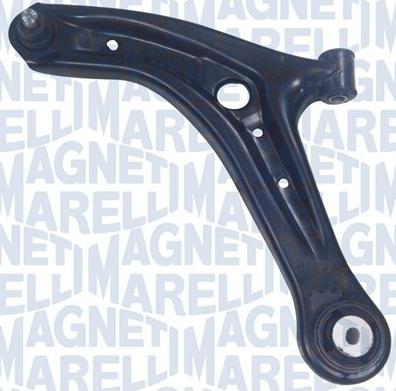 Magneti Marelli 301181355200 - Tukivarsi, pyöräntuenta inparts.fi