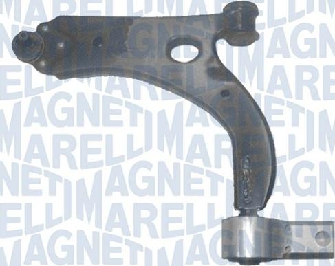 Magneti Marelli 301181351400 - Tukivarsi, pyöräntuenta inparts.fi