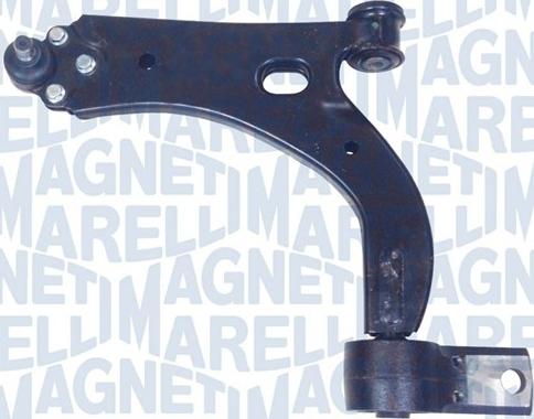 Magneti Marelli 301181351600 - Tukivarsi, pyöräntuenta inparts.fi