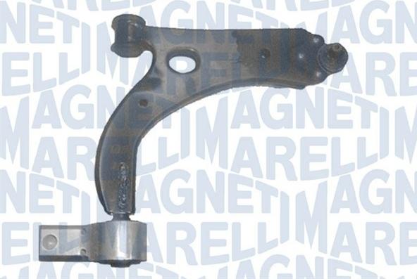 Magneti Marelli 301181351300 - Tukivarsi, pyöräntuenta inparts.fi