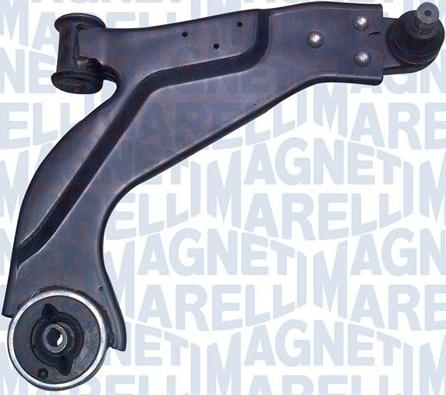 Magneti Marelli 301181358700 - Tukivarsi, pyöräntuenta inparts.fi