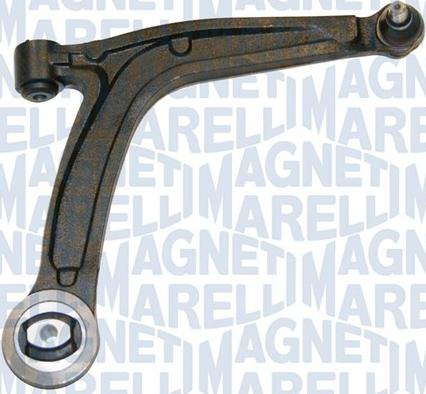 Magneti Marelli 301181353000 - Tukivarsi, pyöräntuenta inparts.fi