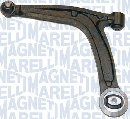 Magneti Marelli 301181353100 - Tukivarsi, pyöräntuenta inparts.fi